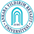 Ankara Yıldırım Beyazıt Üniversitesi / Ankara / Merkez