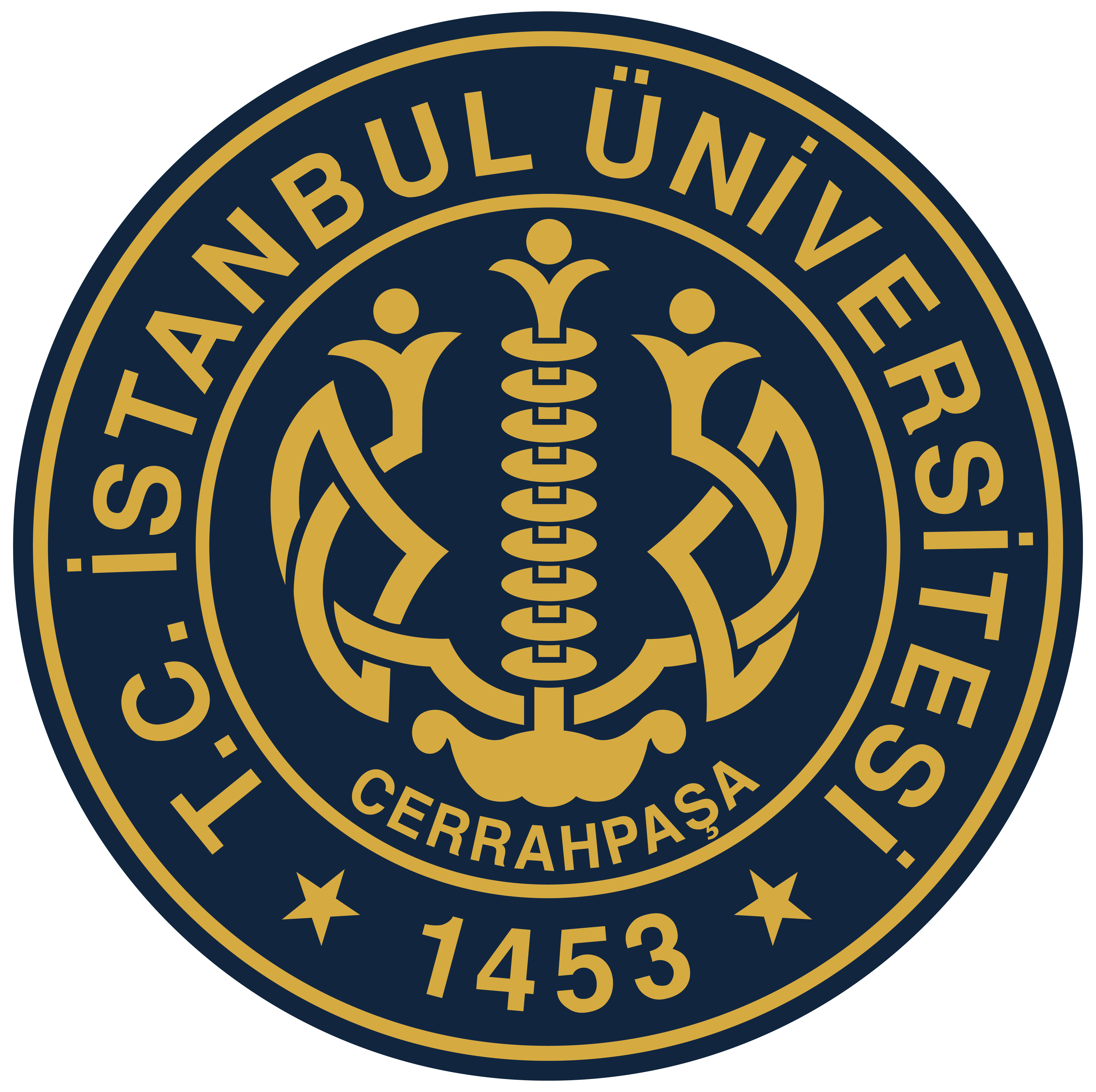 Istanbul Üniversitesi-Cerrahpaşa Kardiyoloji Enstitüsü