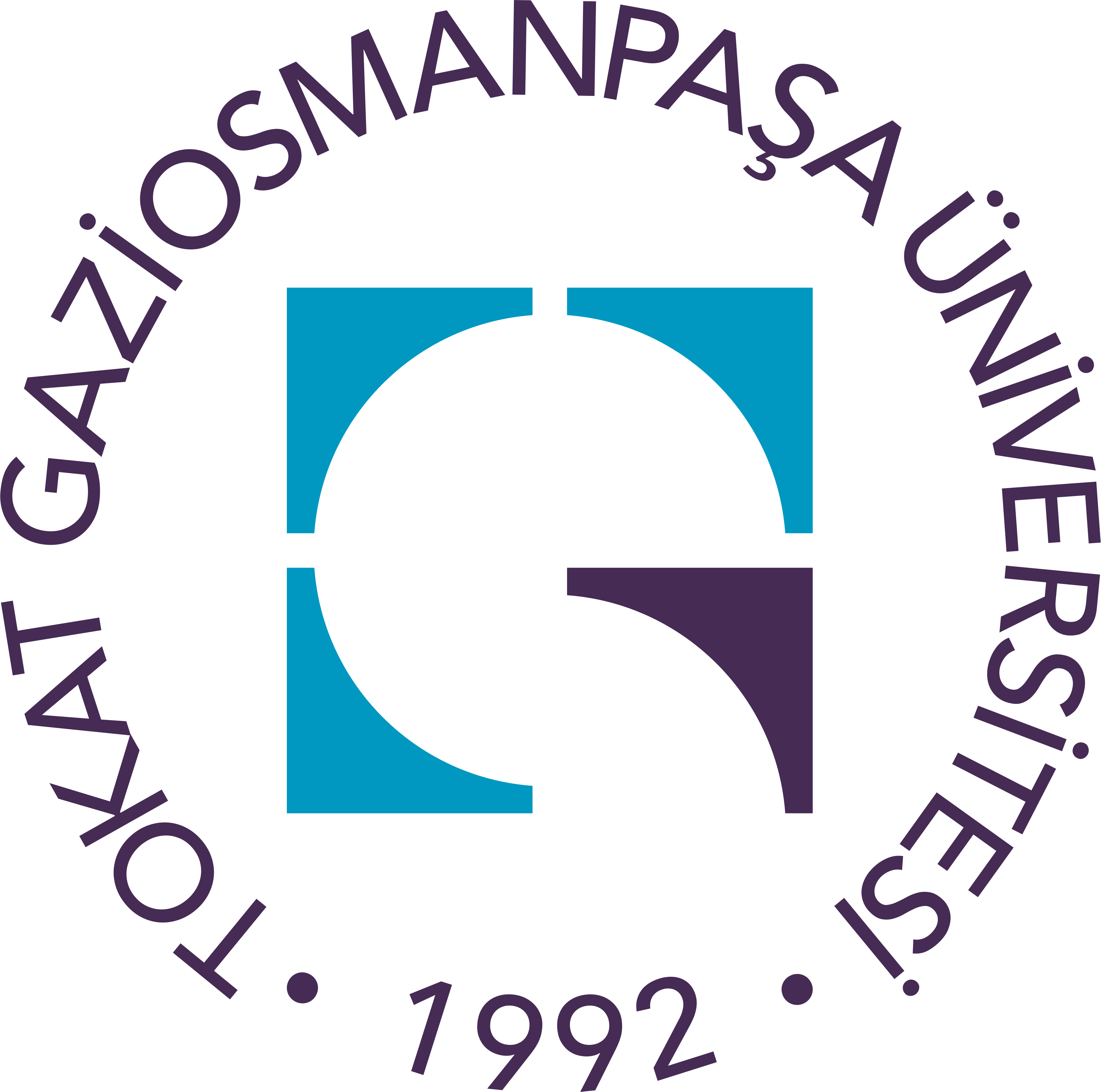 Tokat Gaziosmanpaşa Üniversitesi Tarım Mesleki Ve Teknik Anadolu Lisesi